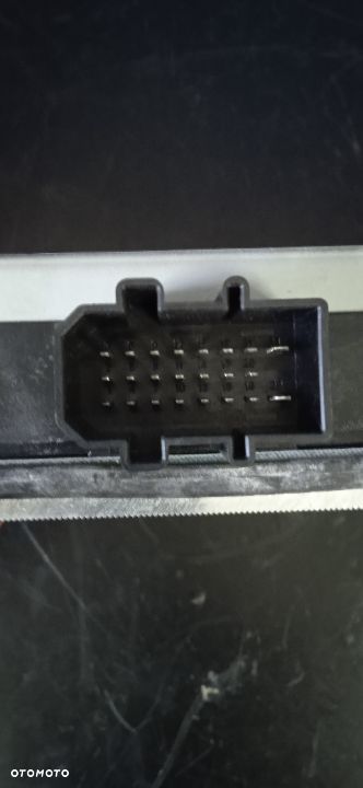Wzmacniacz Audi A4 B6 8E5035223 - 2
