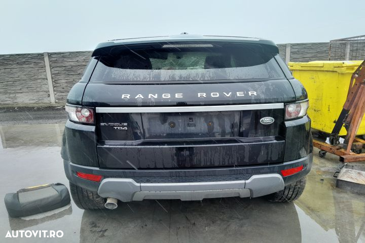 Dezmembrez Land Rover Range Rover Evoque L538 [facelift] [2015 - 2020 - 2