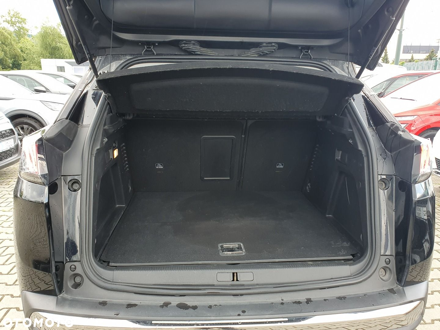 Peugeot 3008 - 27