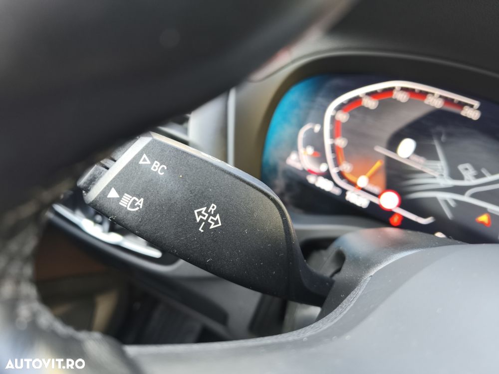 BMW X3 xDrive20d AT Luxury Line - 29