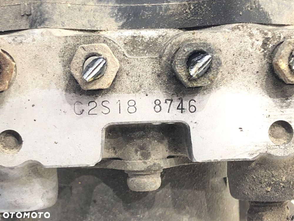 POMPA ABS - 297.00 PLN - HONDA JAZZ II (GD_, GE3, GE2) 2001 - 2008 1.5 (GD3) 81 kW [110 KM] benzyna - 4