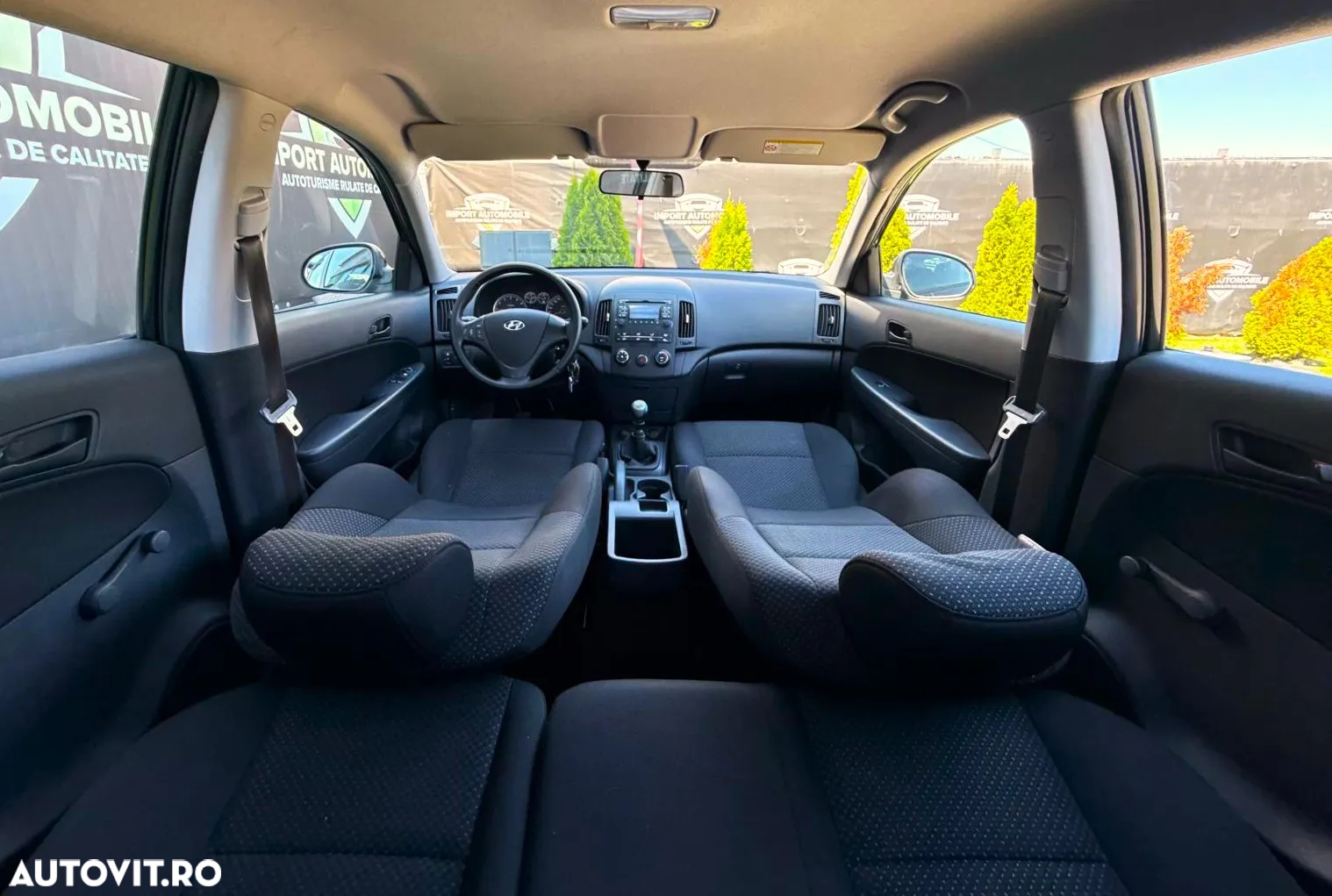 Hyundai i30 1.4 Classic - 20