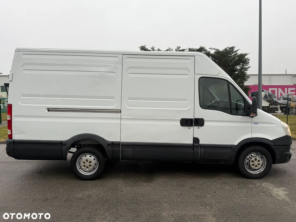 Iveco Daily 35S11 - 4
