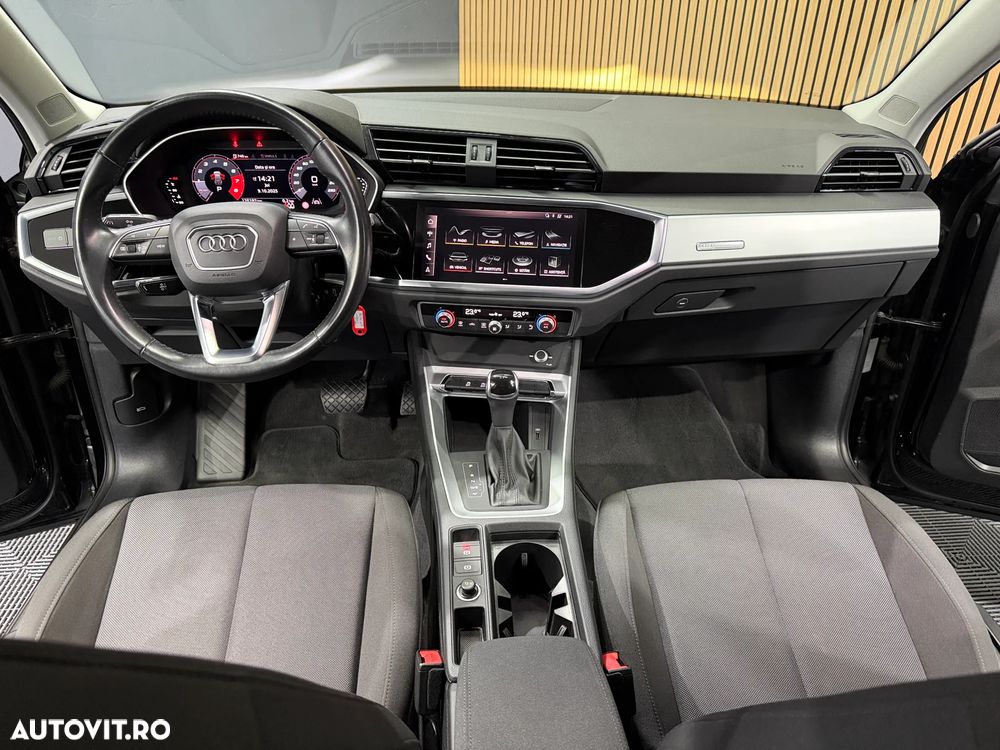 Audi Q3 35 TFSI S tronic - 10