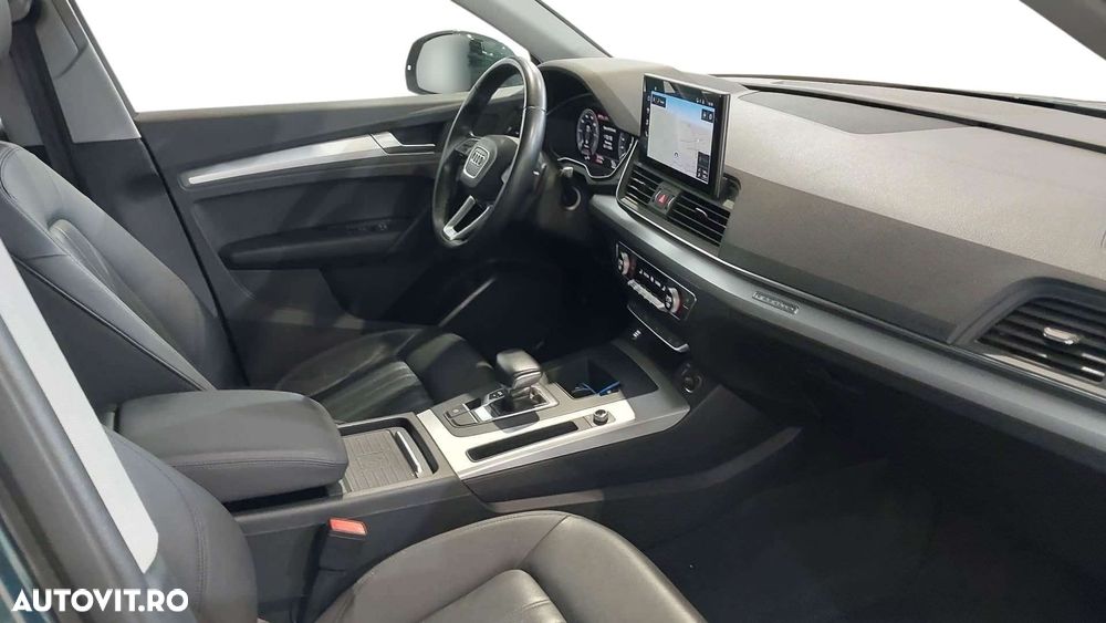Audi Q5 50 TFSI e quattro S tronic design - 7