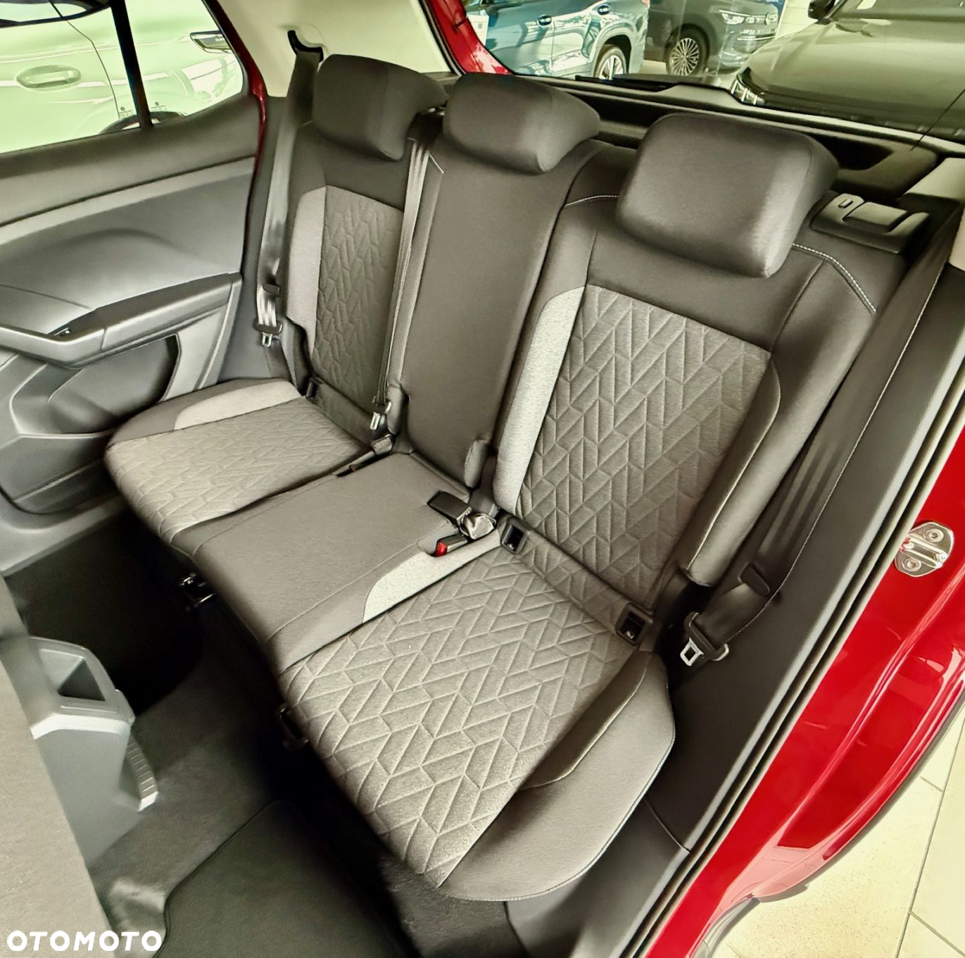 Volkswagen T-Cross - 10