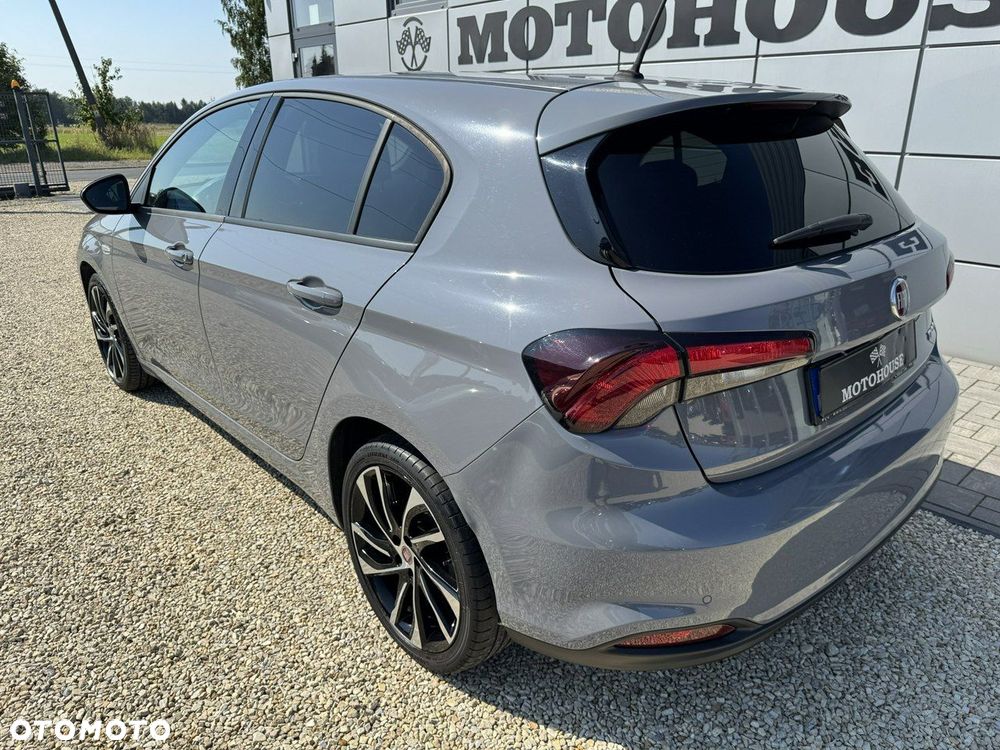 Fiat Tipo 1.4 T-Jet S-Design - 10