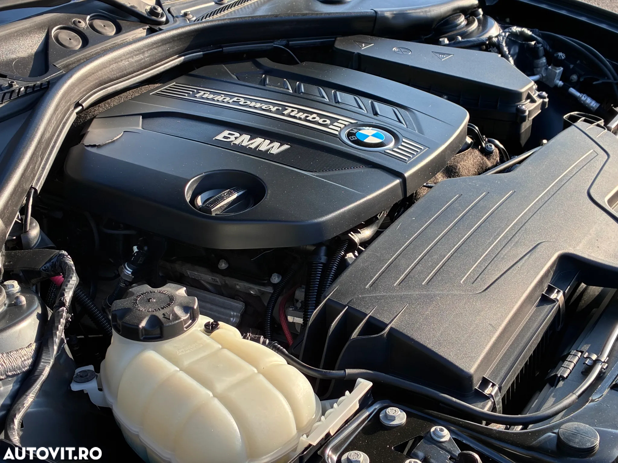 BMW Seria 1 120d - 20