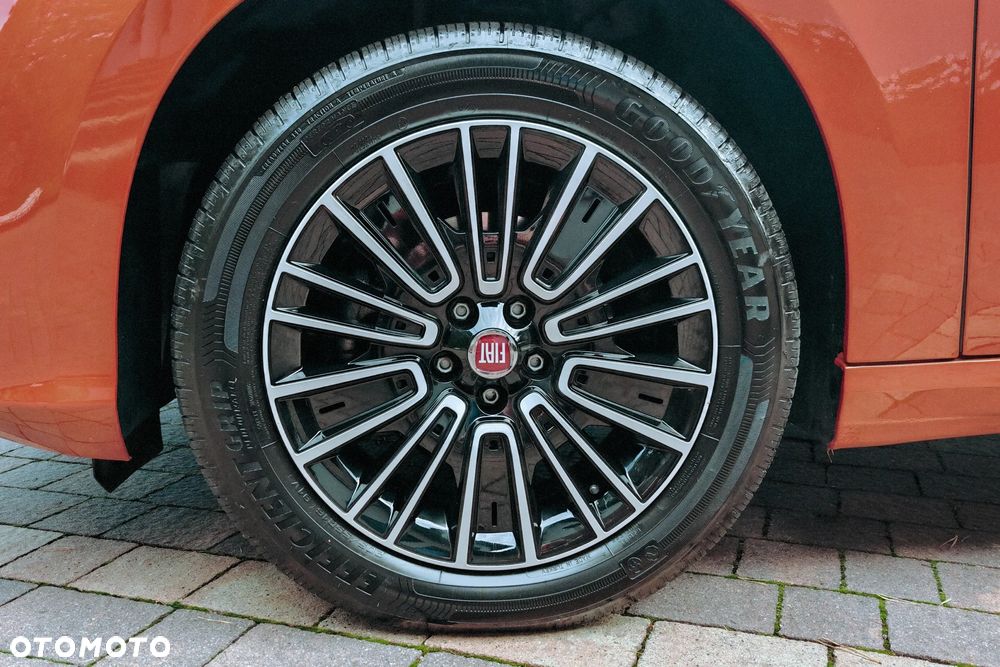 Fiat Tipo 1.6 MultiJet - 35