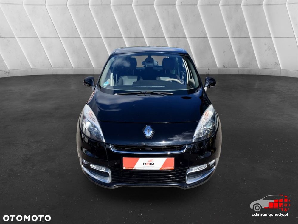 Renault Scenic - 5