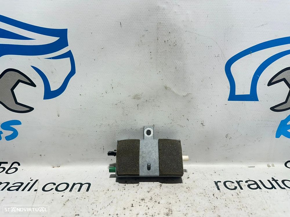 .Amplificador Som Audio Colunas HIFI Original Mercedes Benz R171 A1718205689 2004 - 2011 - 6