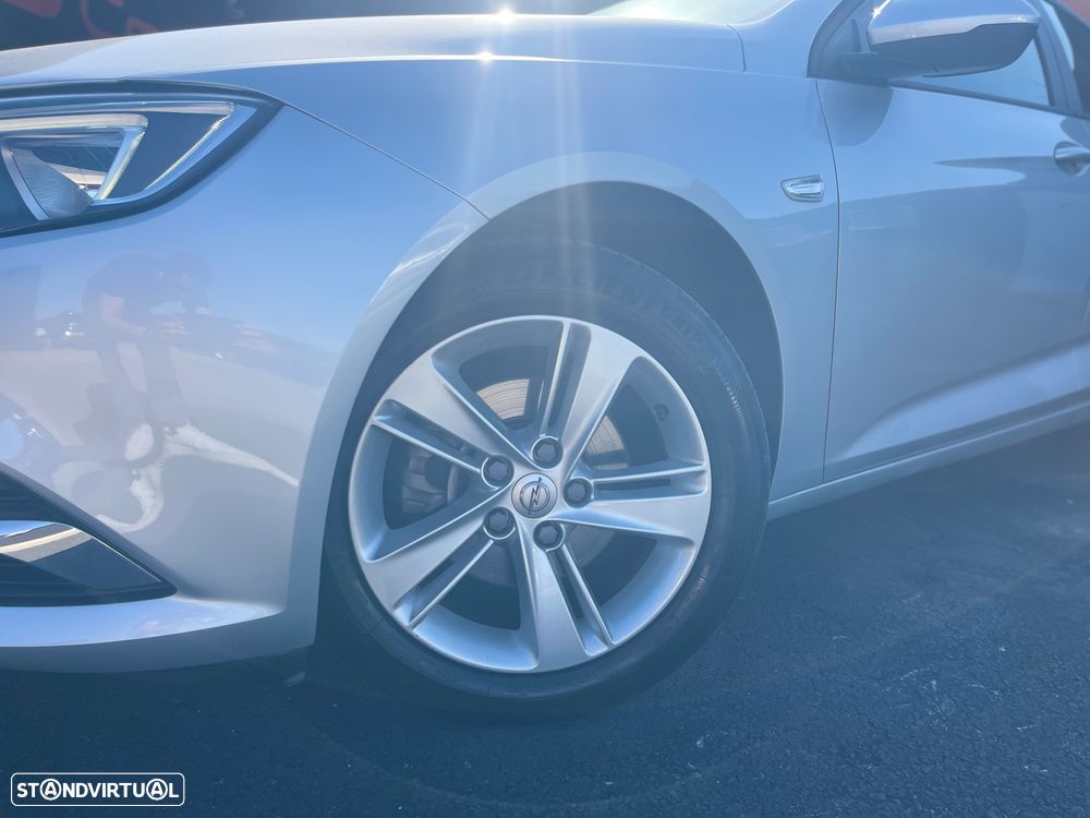 Opel Insignia Grand Sport 1.6 CDTi Innovation - 3