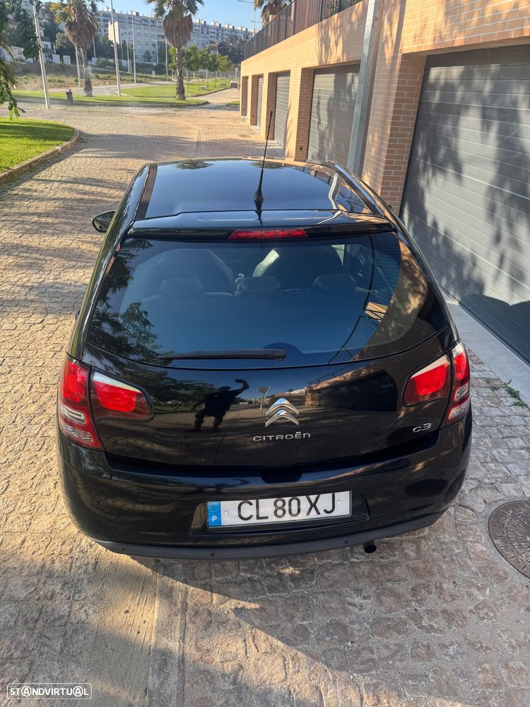 Citroën C3 - 4