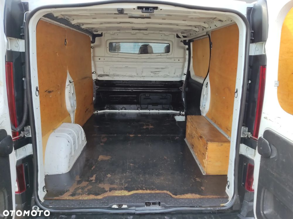 Renault Trafic - 15
