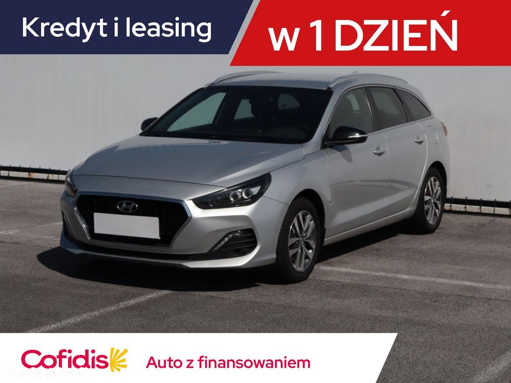 Hyundai i30 - 2