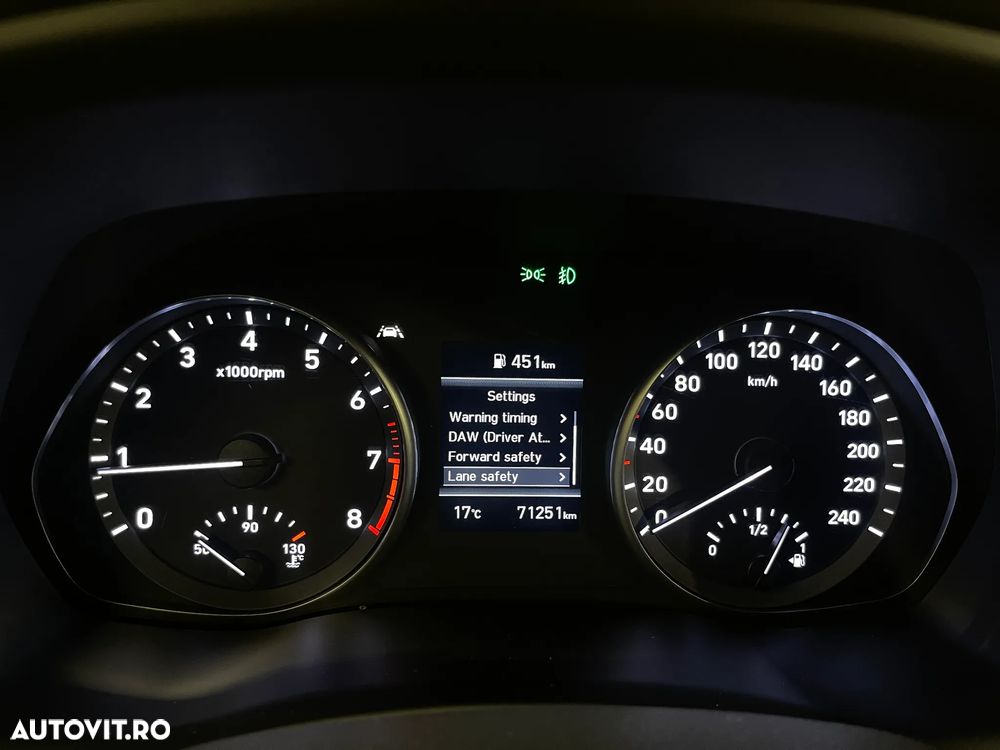 Hyundai i30 1.5 110CP M/T Highway - 24