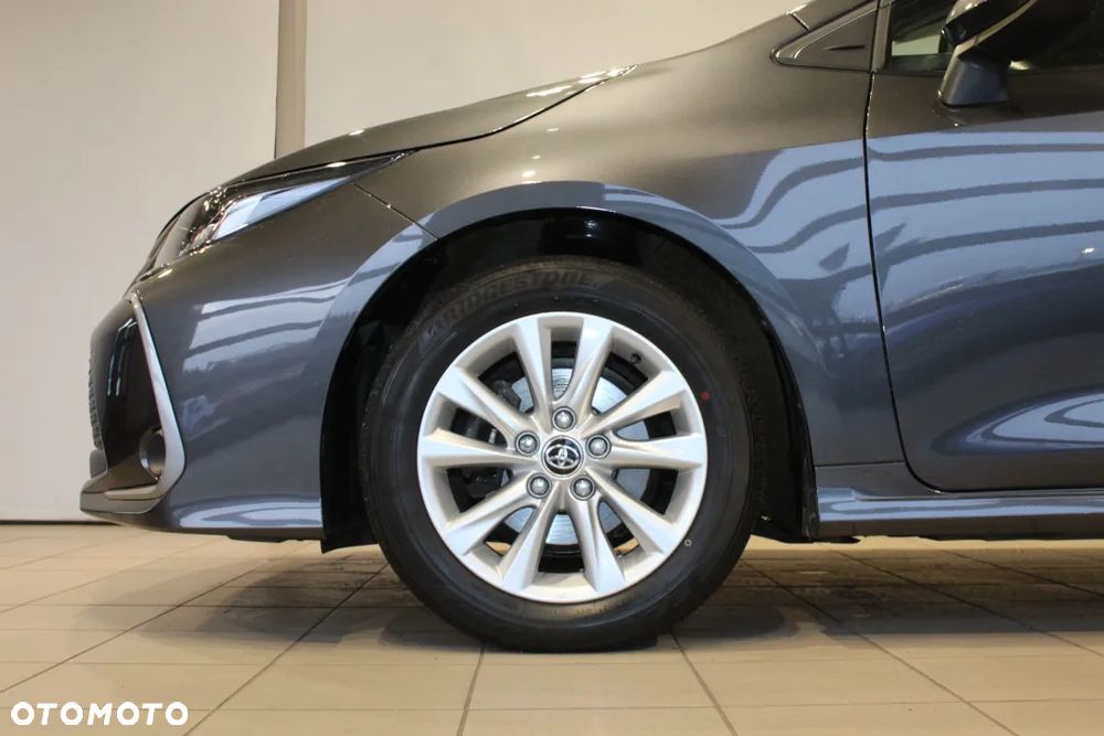 Toyota Corolla 1.8 Hybrid Comfort - 7