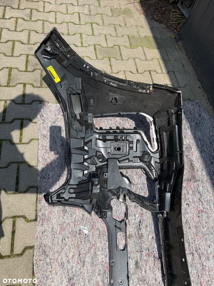 ZDERZAK BMW G05 X5 M-PAKIET LIFT ORYGINAŁ - 5