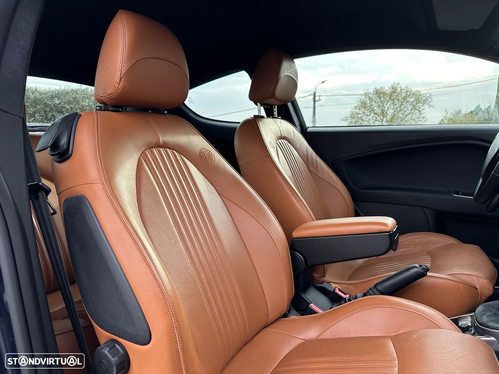 Alfa Romeo MiTo - 46