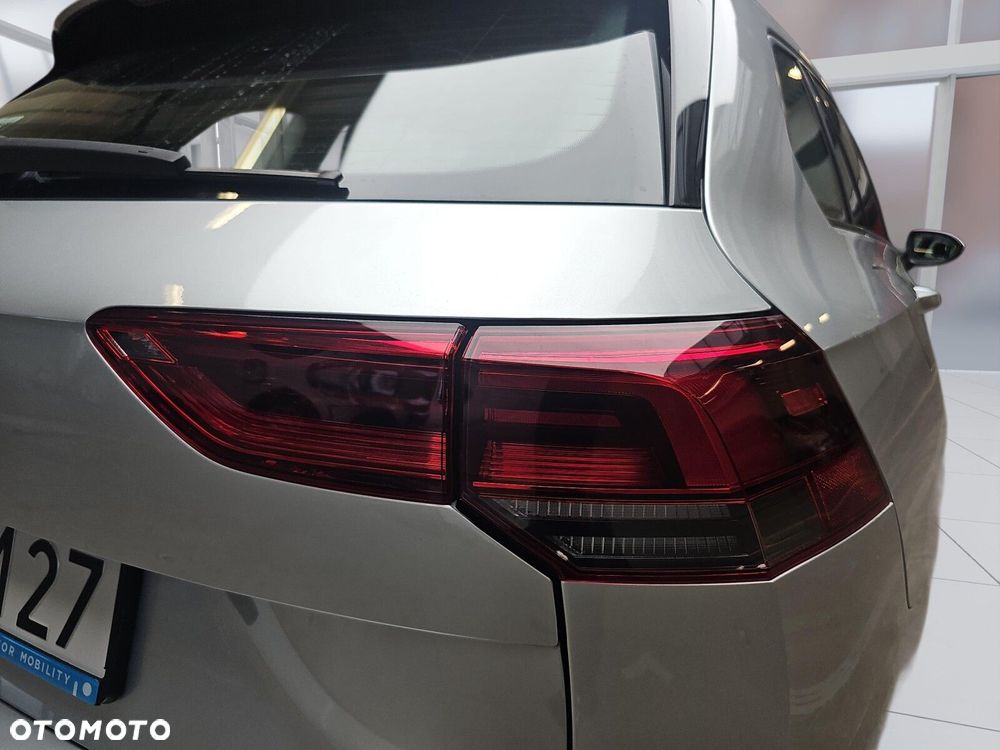 Volkswagen Golf Variant 1.5 TSI EVO Life - 33