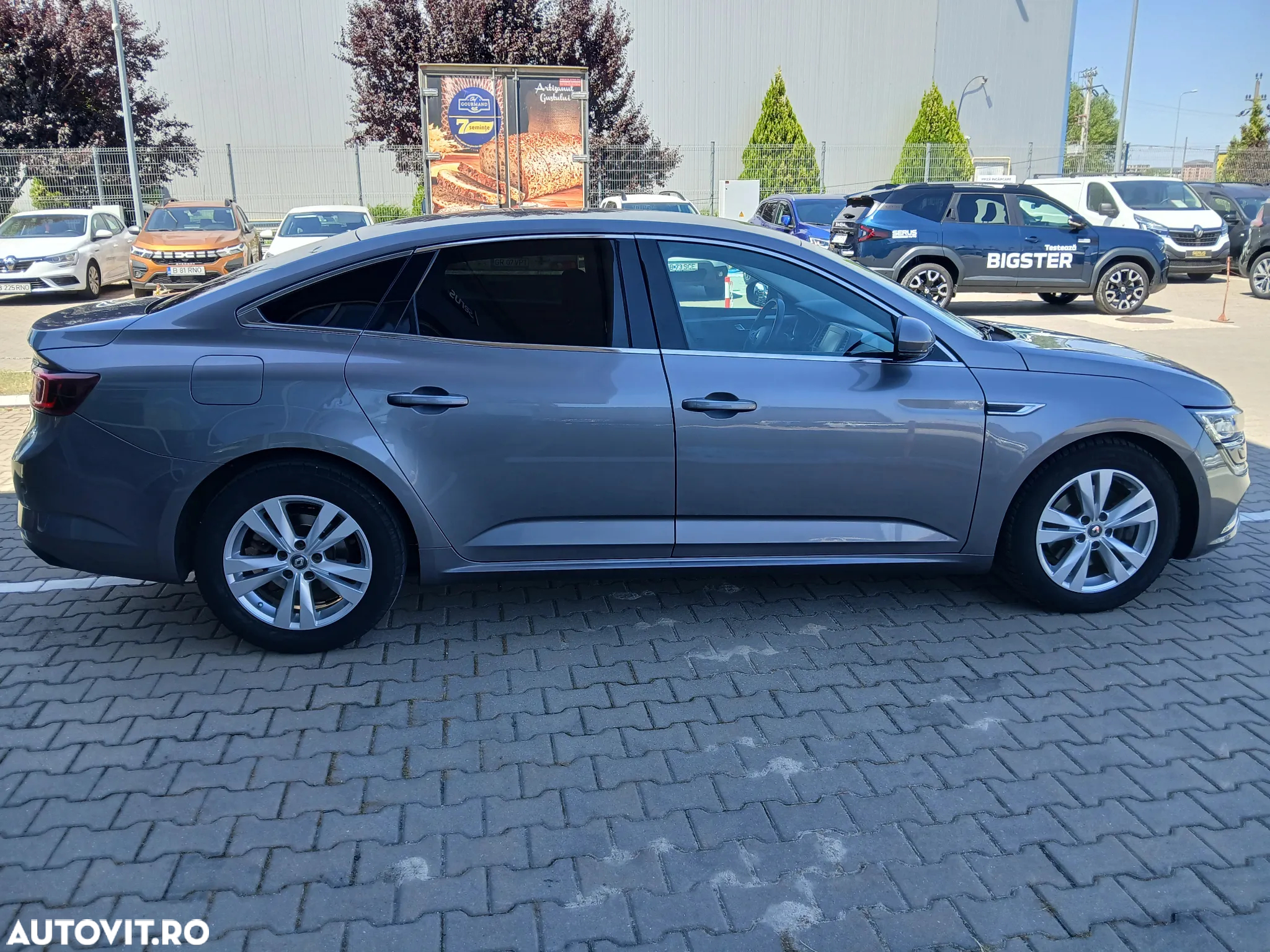 Renault Talisman ENERGY dCi EDC Zen - 5