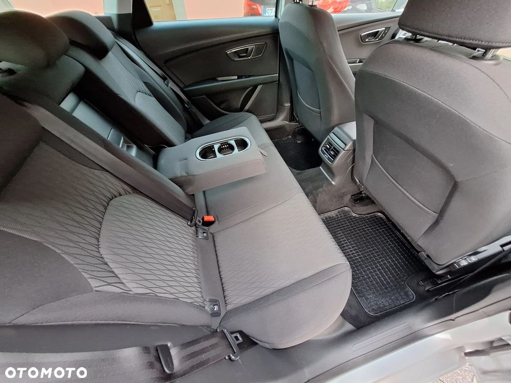 Seat Leon - 9