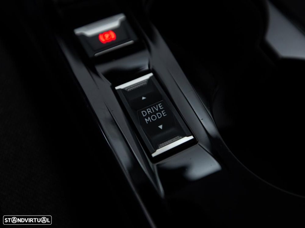 Peugeot e-208 50 kWh Active - 20