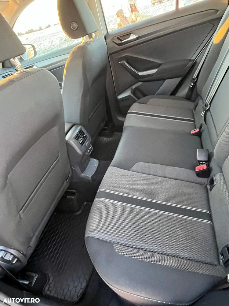 Volkswagen T-Roc 1.0 TSI Life - 10