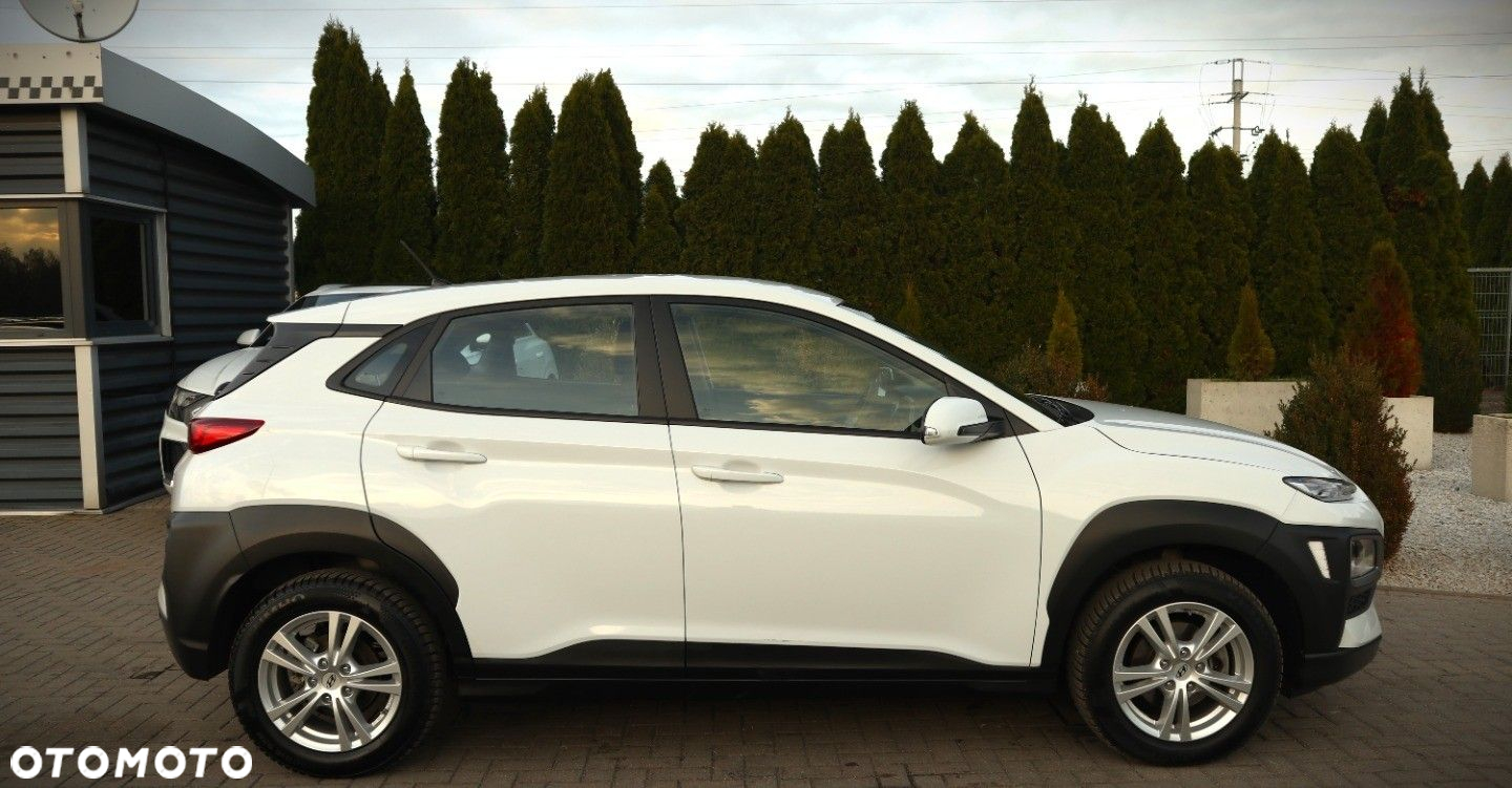 Hyundai Kona - 5