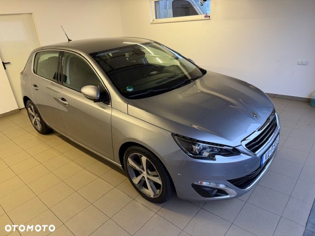 Peugeot 308 PureTech 110 Stop & Start Style - 4