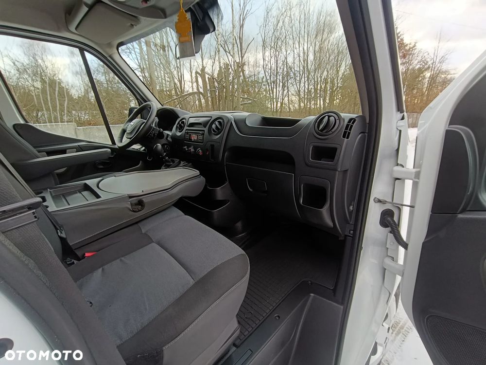 Renault Master - 35