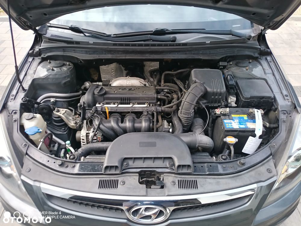 Hyundai i30 1.4 Comfort - 24