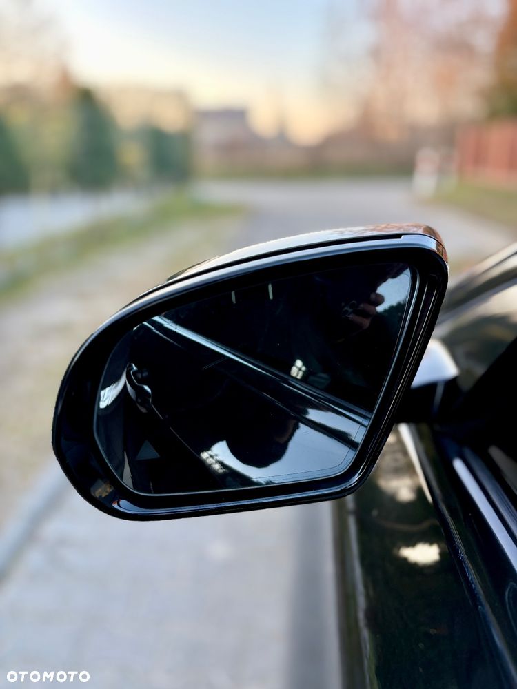 Mercedes-Benz Klasa E 220 d 9G-TRONIC - 32