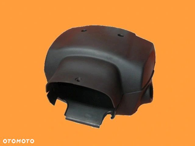 RENAULT MAGNUM DXI STACYJKA OBUDOWA STACYJKI KPL. - 1
