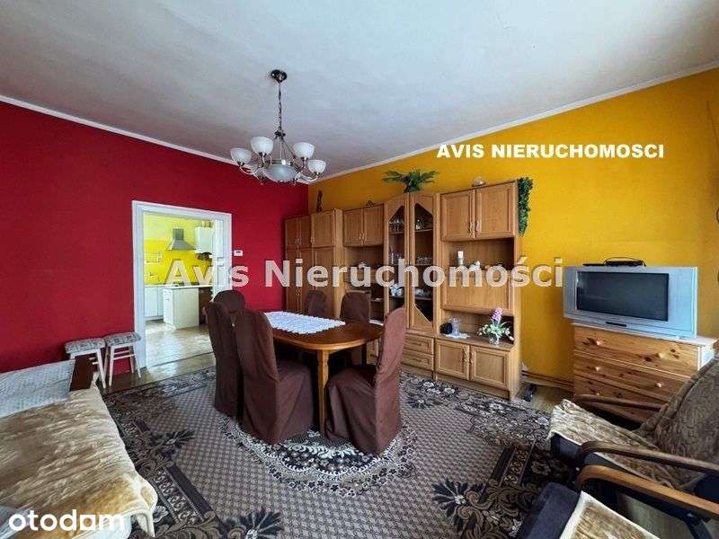 możliwość zrobienia 3 pokoi