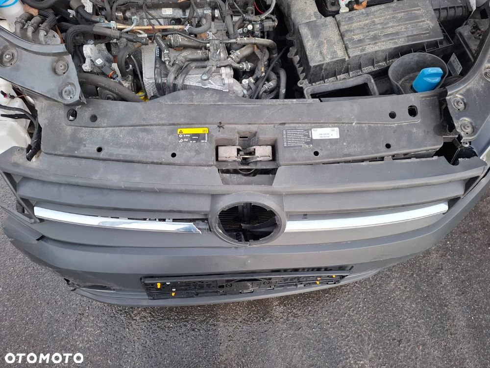 Volkswagen Caddy - 15