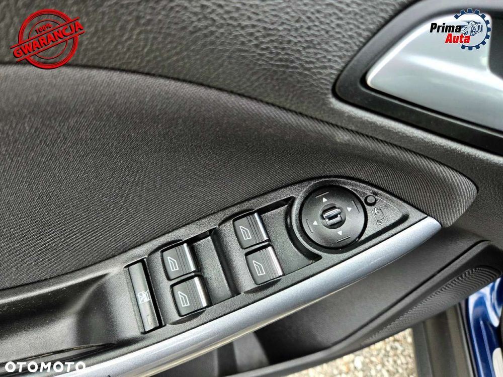 Ford Focus 1.0 EcoBoost Start-Stopp-System Business Edition - 19