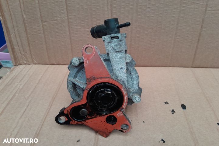 Pompa vacuum mecanica 146503760R 146503760R Mercedes-Benz Vito W447 [ - 2
