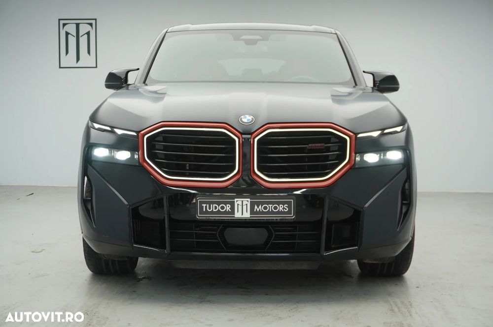 BMW XM - 3