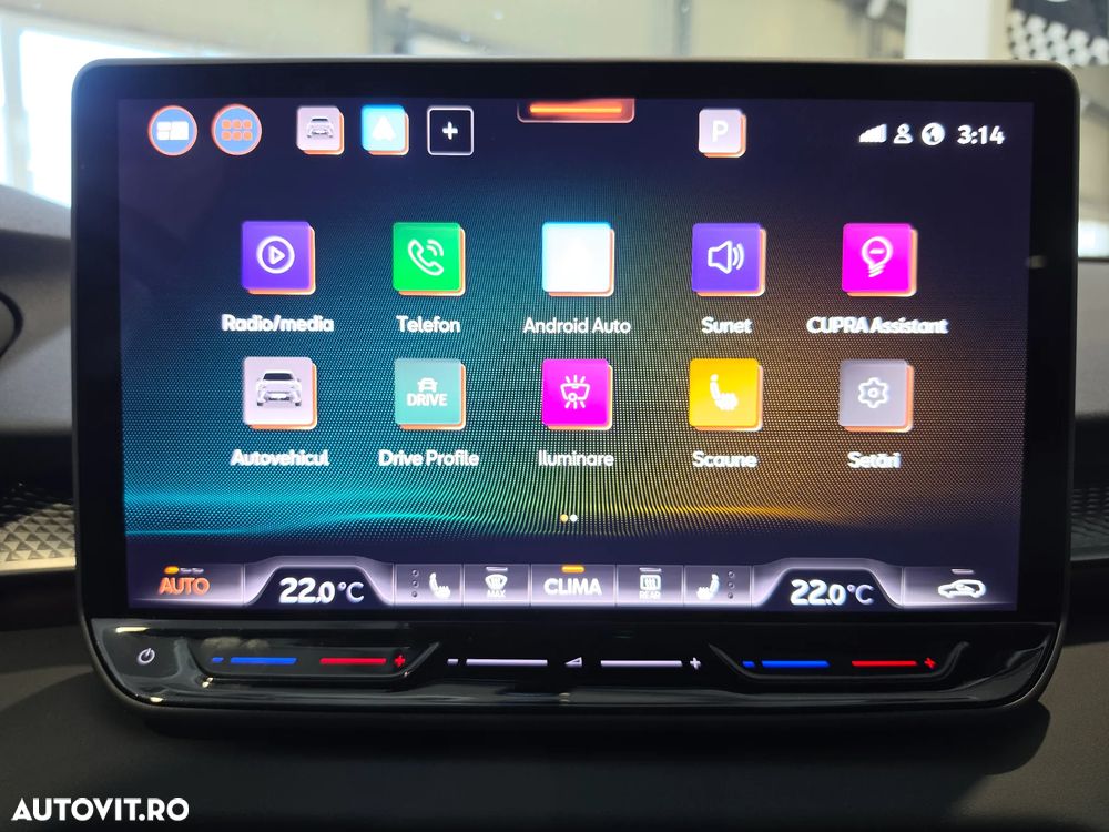 Cupra Terramar 1.5 eTSI DSG - 28