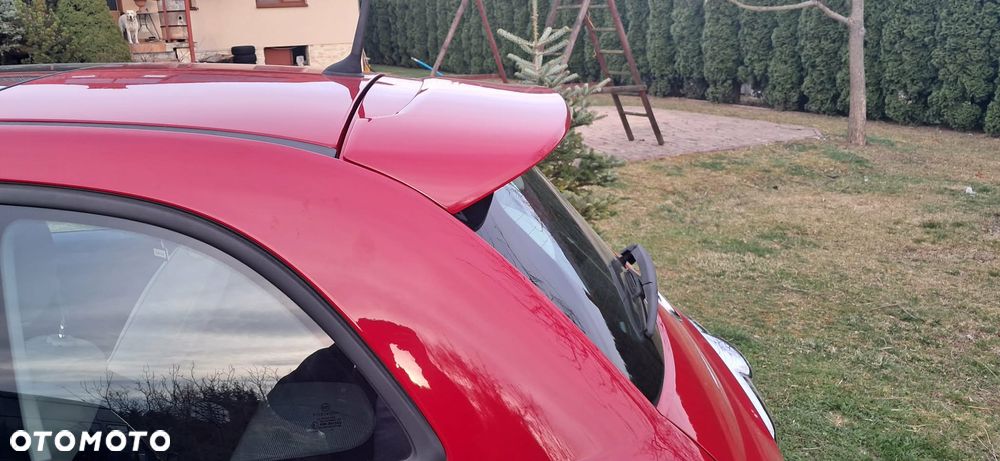 Fiat 500 1.2 8V Dualogic Lounge - 3