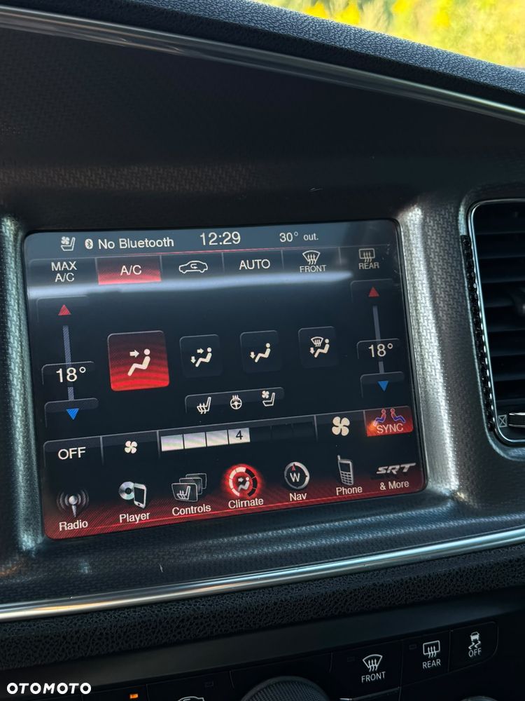 Dodge Charger - 25