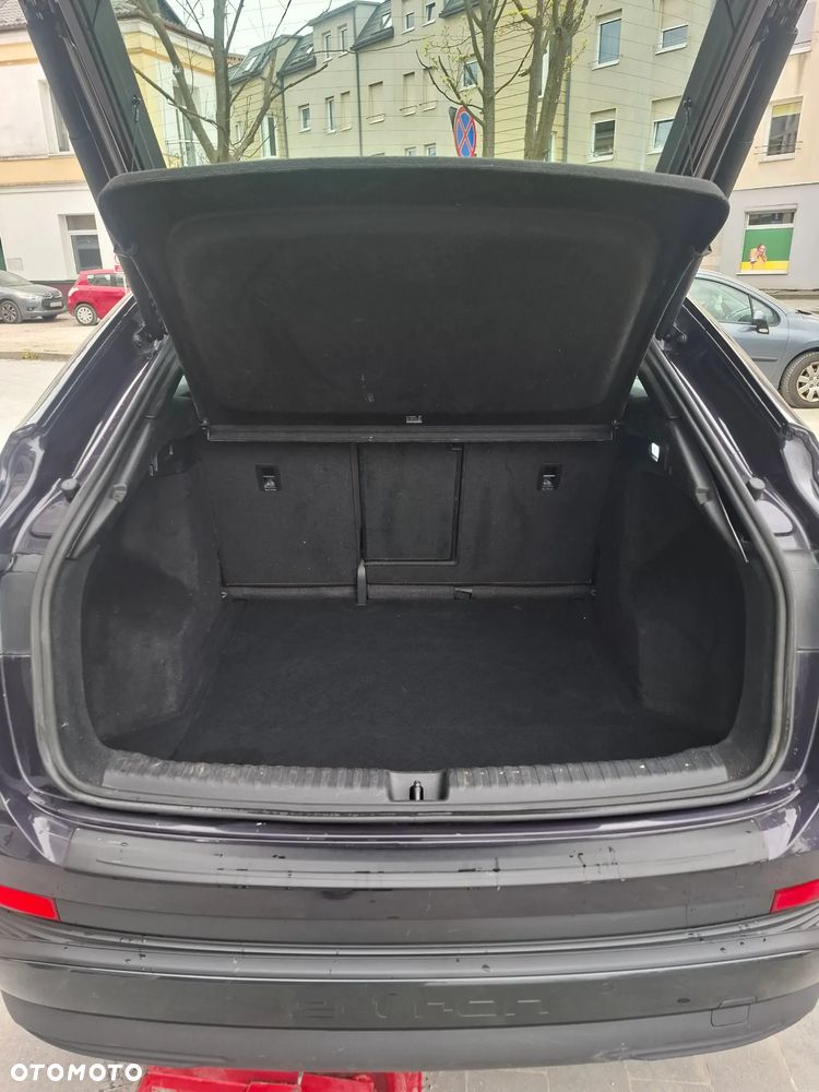 Audi Q4 Sportback e-tron 40 77kWh S Line - 10