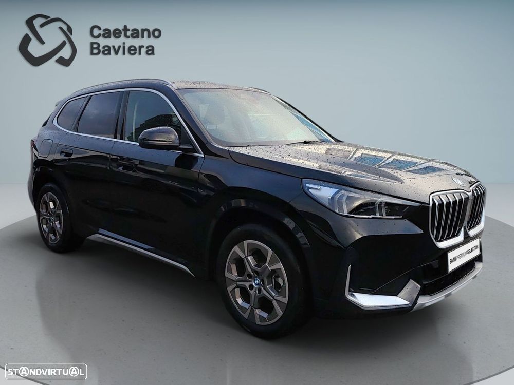 BMW X1 xDrive25e xLine - 10