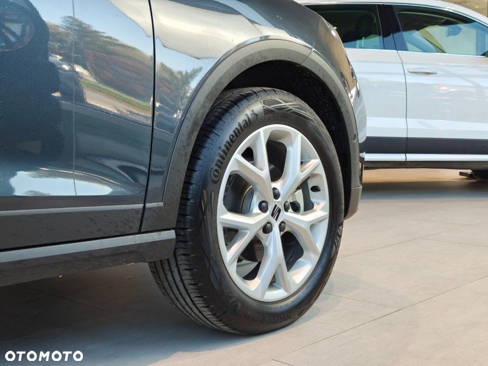 Seat Arona - 5
