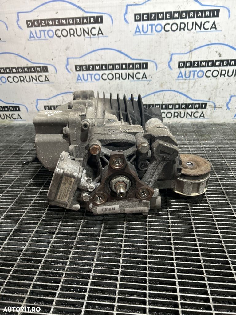 Grup spate AUDI Q3 2.0 TDI 2011 - 2018 177CP Automata CFGC CLLB (1184) Diesel 4x4 ... - 1
