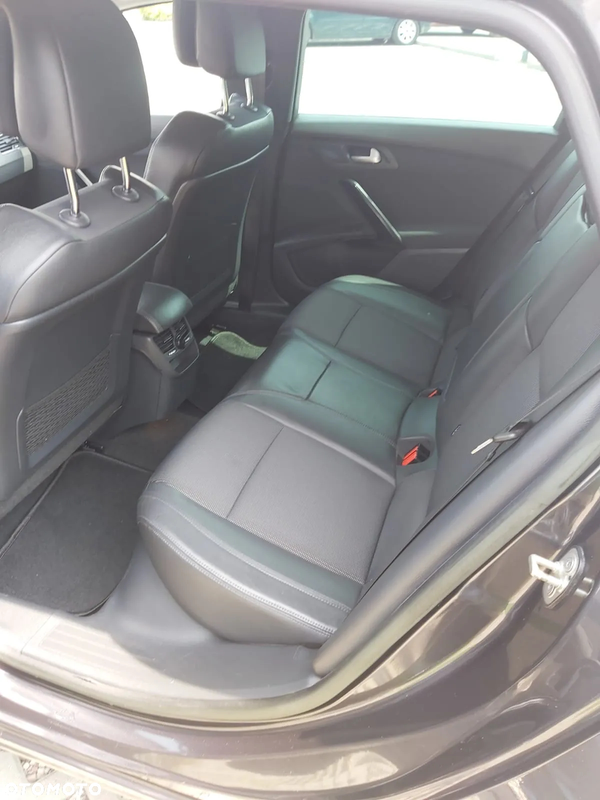 Peugeot 508 SW e-HDi 115 ETG6 Stop&Start Active - 8