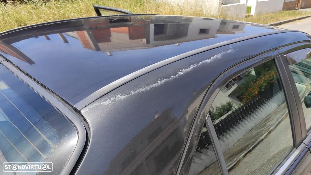Mercedes-Benz C 220 D Esprit - 21