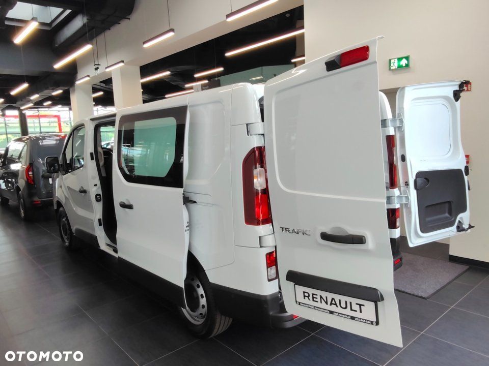 Renault Trafic - 3