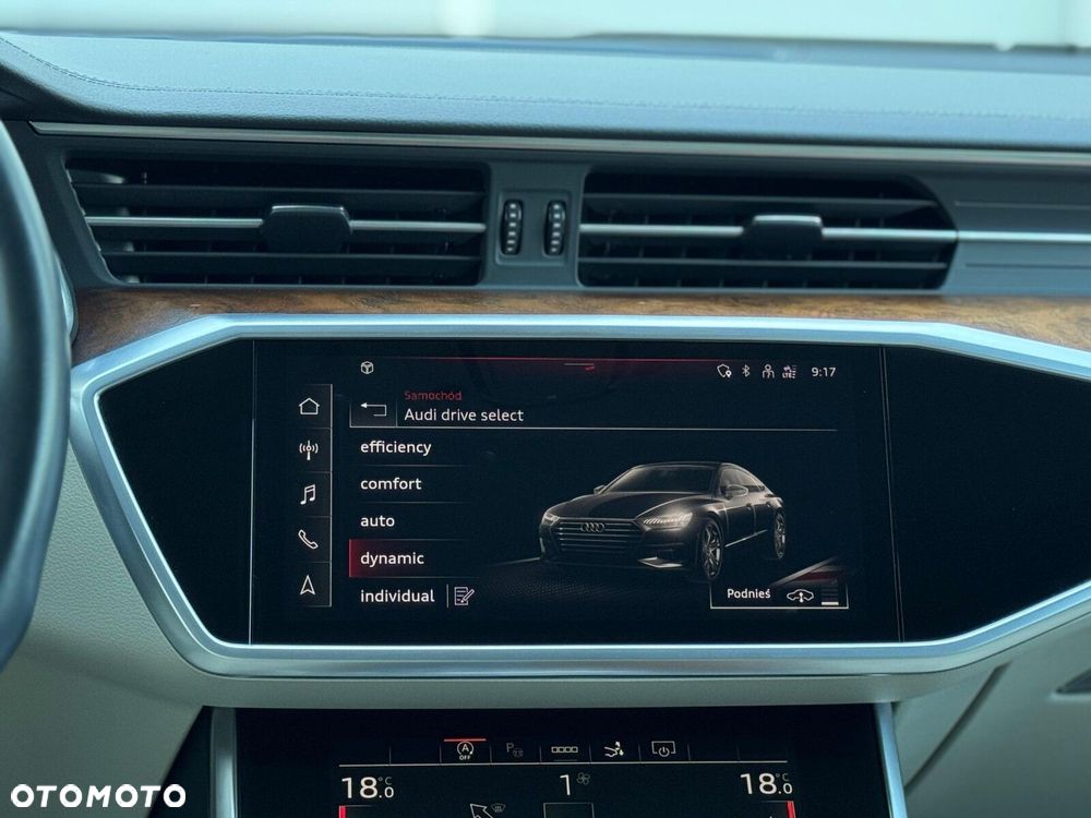 Audi A7 Sportback 55 TFSI Quattro S tronic - 26